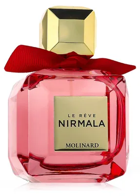 Produktbild von Molinard Molinard Le Rêve Nirmala Eau De Toilette 75 ml (woman)