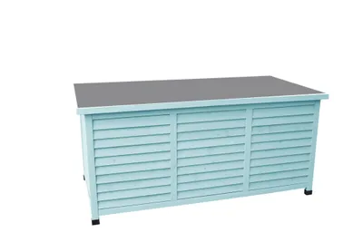 Produktbild von Kissenbox Vintage mint