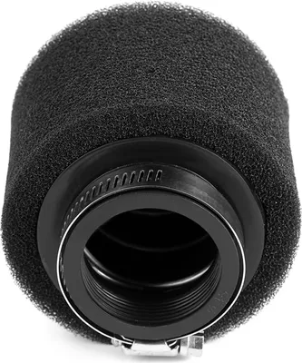 Zdjęcie produktu dla Uniwersalny filtr powietrza do motocykli 45 mm