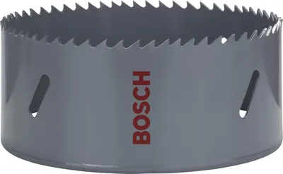 Produktbild von Lochsäge D.114mm Arbeits-L.44mm HSS-Bimetall f.Standardadapter BOSCH