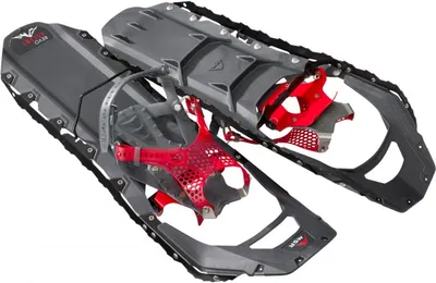 Produktbild von MSR Revo Ascent REVO ASCENT M 22 Gray Herren Schneeschuhe 56cm grauer Rahmen