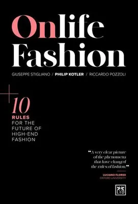 Produktbild von Kotler, P: ONLIFE FASHION