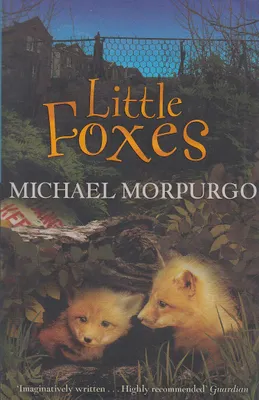 Immagine prodotto di Little Foxes