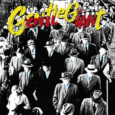 Image de Gentle Giant : Civil