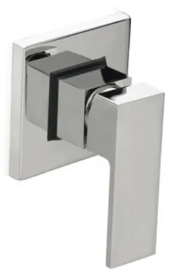 Produktbild von KUOVADIS Duscharmatur, Chrom