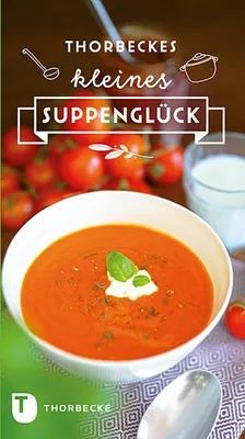 Produktbild von Thorbeckes kleines Suppenglück