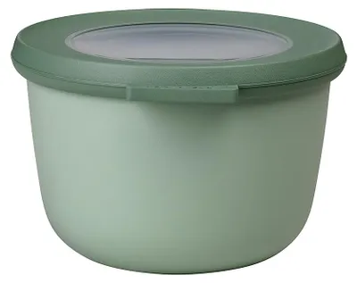 Produktbild von Mepal - Multi Bowl Rund Cirqula - 500 ml - Nordic sage