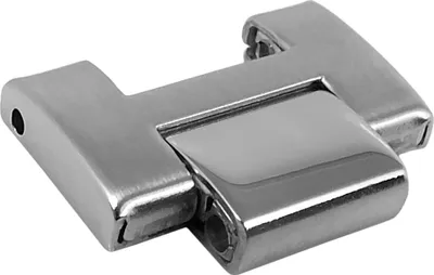 Produktbild von Festina | 1 x Bandglied Edelstahl silberfarben | F16377