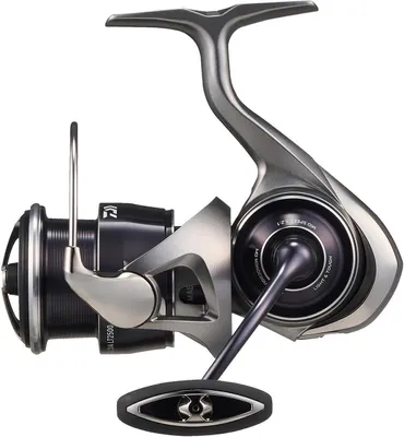 Obrázok produktu pre Daiwa® NaviJak Daiwa 25 Caldia LT 2500S-XH