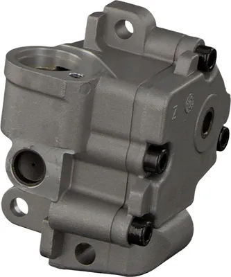 Produktbild von FEBI BILSTEIN 34722 Ölpumpe Motorölpumpe für VW GOLF VI (5K1) TIGUAN (5N) Passat Variant (3C5) PASSAT Variant (3B6) SHARAN (7M8, 7M9, 7M6) SCIROCCO