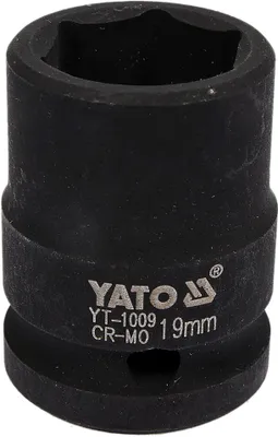 Zdjęcie produktu dla Yato YT-1009, 1/2", 1 szt.
