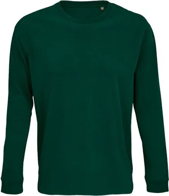 Produktbild von SOLS Uni Long Sleeve T-Shirt Pioneer