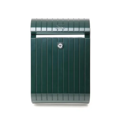 Immagine prodotto di Tatay Piccolo Letterbox Argento Argento Taglia unica