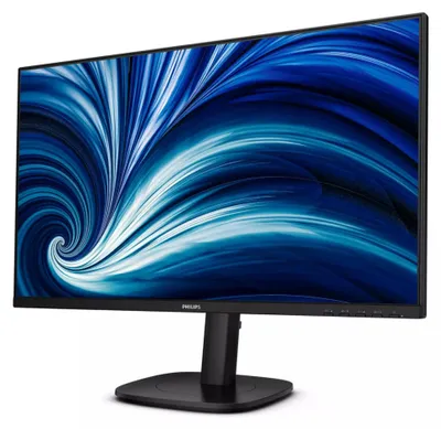 Produktbild von Philips 27B2N3500J - 3000 Series - LED-Monitor - 68.6 cm (27") - 2560 x 1440 QHD @ 120 Hz - IPS - 350 cd/m² - 1500:1 - 4 ms - 2xHDMI, DisplayPort - Lautsprecher - Schwarz