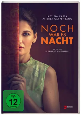 Produktbild von Noch war es Nacht