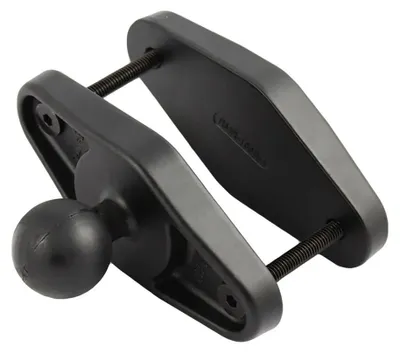 Zdjęcie produktu dla RAM Mounts RAM-247U-4, Czarny, 530,7 g
