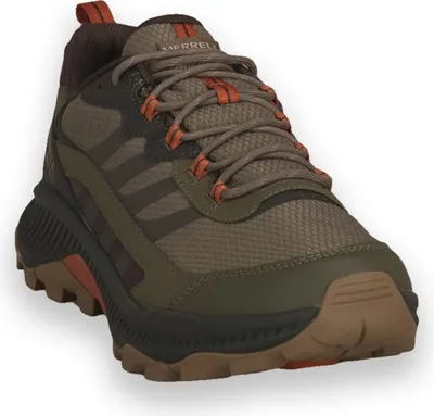 Produktbild von Merrell Speed Strike 2 GORE-TEX®, Olive