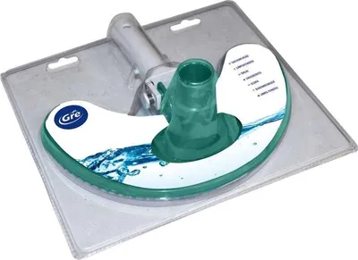 Produktbild von Halbmond-Besenkopf