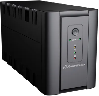 Zdjęcie produktu dla PowerWalker VI 2200, 2,2 kVA, 1100 W, 170 V, 280 V, 50/60 Hz, 220 V