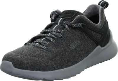 Obrázek produktu pro Pánské boty Keen Men Highland Arway Black-magnet Black - 42