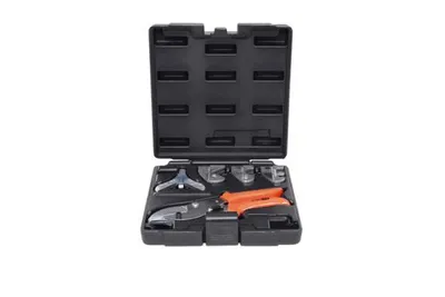 Produktbild von KS TOOLS Schlauchschneider 123.0075 490g