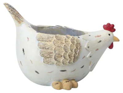 Imagen del producto de Macetas decorativas para interior y exterior