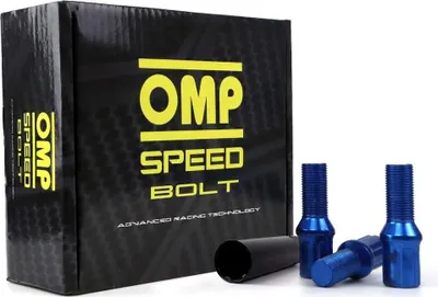 Produktbild von OMP Radschraube M12 27mm SW17 19 OMPS09951207