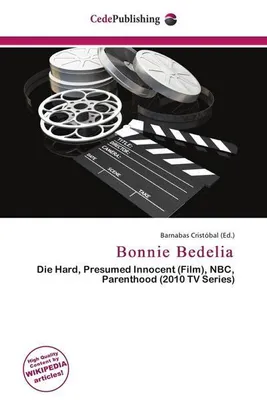 Produktbild von Bonnie Bedelia