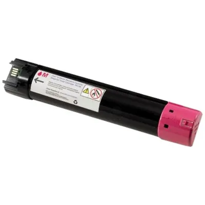 Produktbild von DELL 593-10923, 12000 Seiten, Magenta, 1 Stück(e)