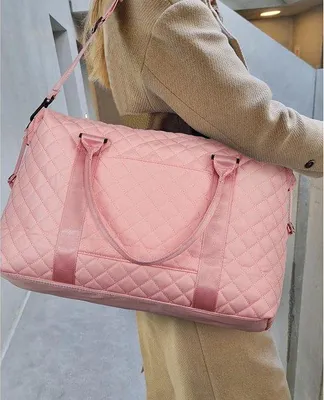 Produktbild von Famanu Handgepäck Tasche - Leicht und praktisch