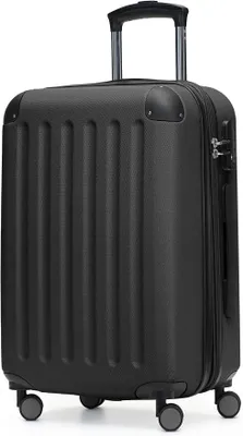 Imagen del producto de Maleta de mano Silecomplaza Spree (55x36x21 cm), 42 litros, color