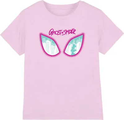Produktbild von Marvel - T-Shirt für Kinder TV14993 (128) (Hellrosa)