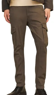 Produktbild von JACK & JONES Herren Cargohose PAUL FLAKE Cargo