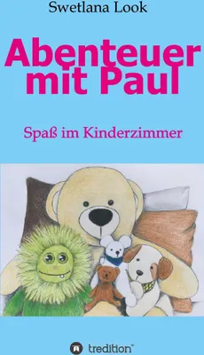 Produktbild von Abenteuer mit Paul