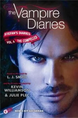 Produktbild von Vampire Diaries