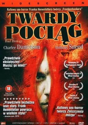 Produktbild von Bad Biology (nur Originalversion) [DVD]