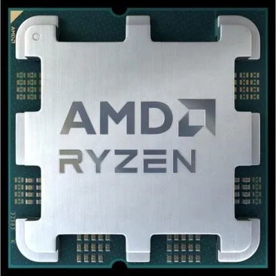 Produktbild von AMD Ryzen 7 7700X Prozessor, 8 Kerne, 4,5 GHz Basistakt, 5,4 GHz Turbo, integrierte Grafik