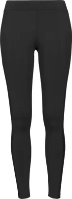 Obrázok produktu pre Urban Classics Dámske legíny TECH MESH Stripe schwarz XS