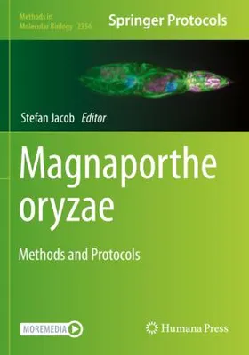 Immagine prodotto di Magnaporthe oryzae