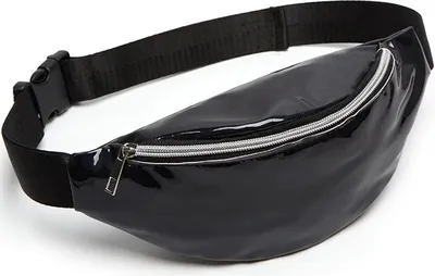 Produktbild von GL-5692 Gürteltasche Schwarz – Praktisch und Stilvoll KP5692