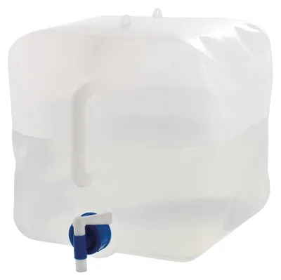 Produktbild von Outwell Wassertank 10l Durchsichtig  Durchsichtig One Size