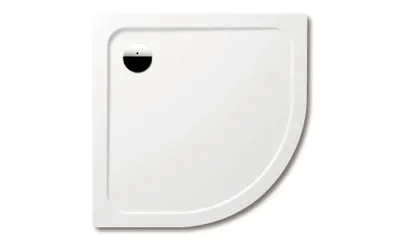Obrázok produktu pre Kaldewei sprchová vanička ARRONDO Mod.872-2, 1000x1000x25 Wt, alpská biela, 460248040001