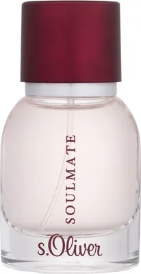 Obrázek produktu pro Soulmate Women toaletní voda ve spreji 30ml
