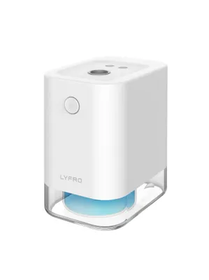 Obrázok produktu pre Uniq Lyfro Flow White Sterilizátor