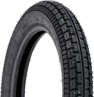Zdjęcie produktu dla Opony HEIDENAU K33 REINF 3.25-16 M/C 55P TT