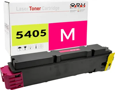 Zdjęcie produktu dla Toner kompatybilny z Kyocera TK-5405, kolor magenta – MA3500ci
