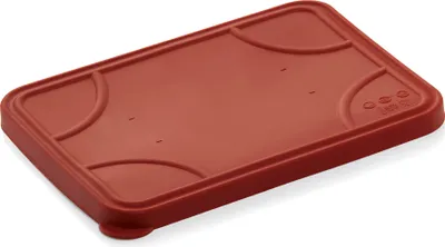 Obrázek produktu pro Silikonové víko 24 x 18 x 1 cm