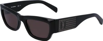 Image de Lunettes de soleil Karl Lagerfeld kl6141s522100