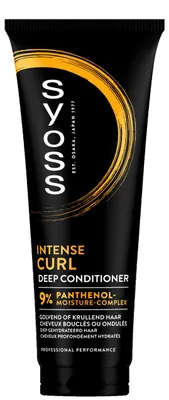 Produktbild von Syoss Conditioner 250 ml Deep Intense Curl