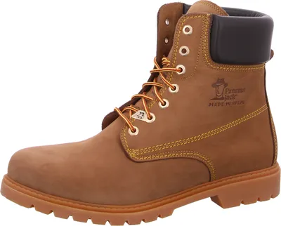 Produktbild von Panama Jack Schnürstiefel Beige